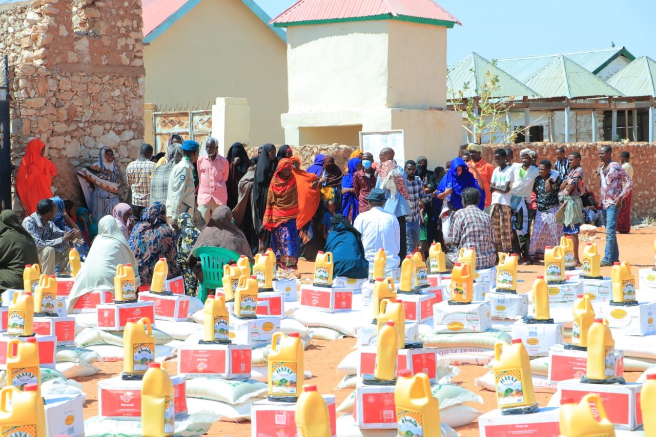 School feeding