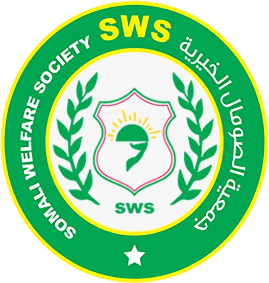 SWS logo
