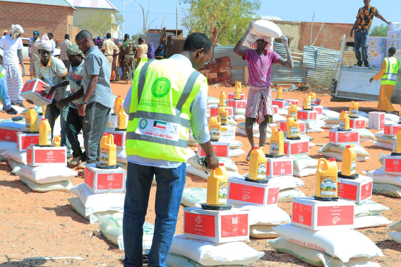 Food Security